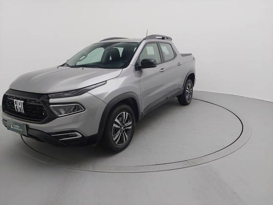 FIAT TORO 1.3 TURBO 270 FLEX FREEDOM AT6